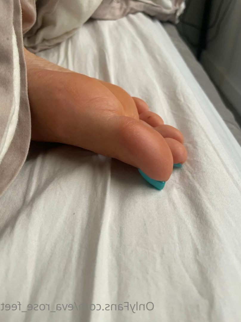 E [ eva_rose_feet ] Onlyfans leaked photo 14185257 on Hotleaks.tv