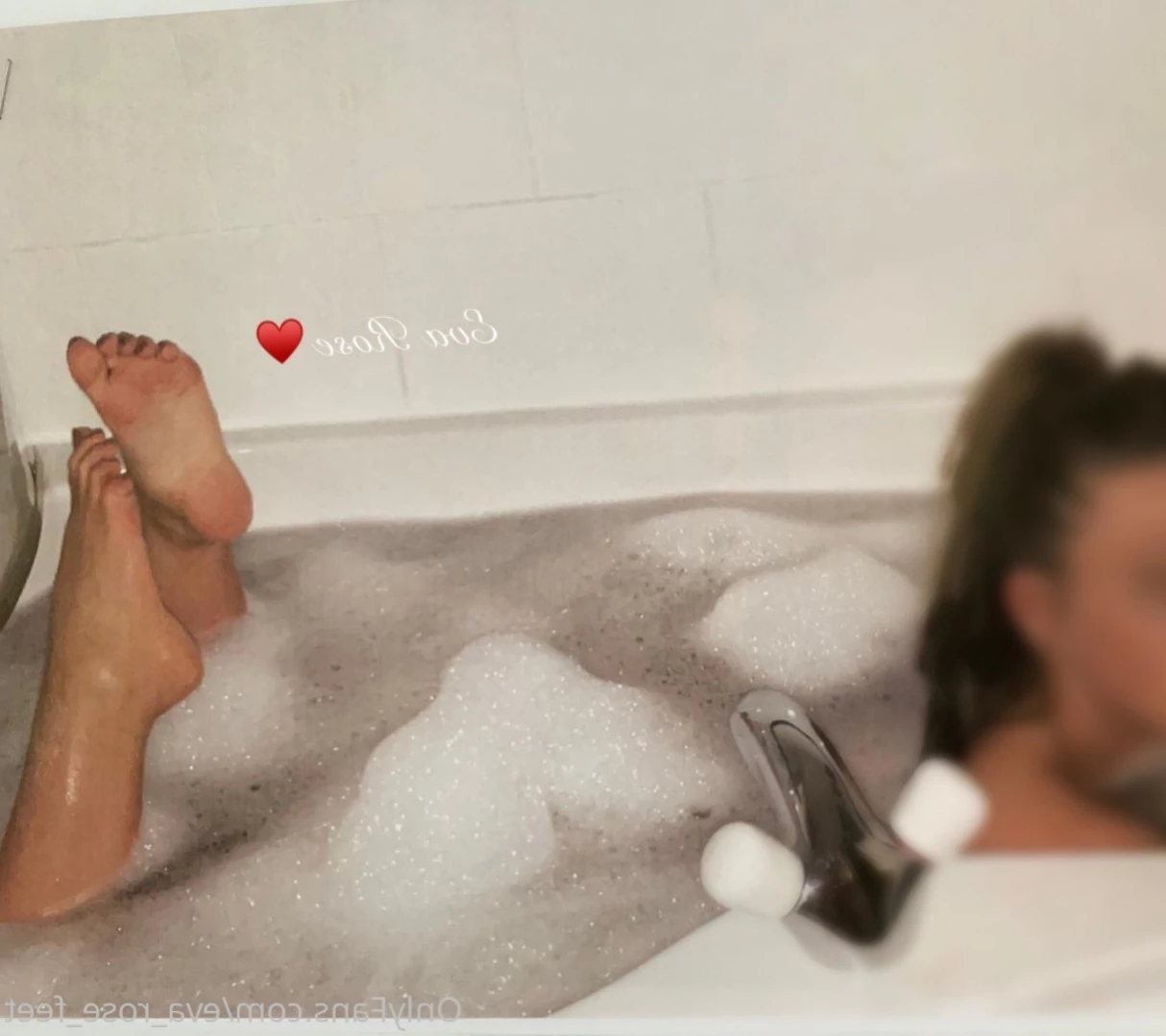 E [ eva_rose_feet ] Onlyfans leaked photo 14185327 on Hotleaks.tv