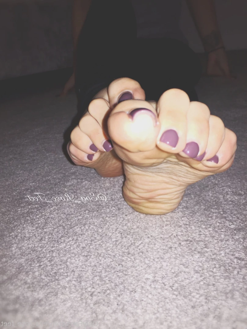 E [ eva_rose_feet ] Onlyfans leaked photo 14887507 on Hotleaks.tv