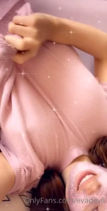 Eva de Vil [ evadevil ] Onlyfans leaked video 8290582 on Hotleaks.tv