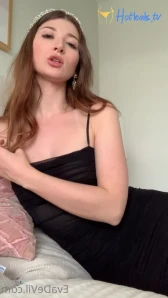 Eva de Vil [ evadevil ] Onlyfans leaked video 8291097 on Hotleaks.tv