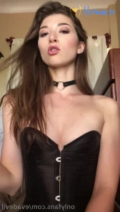 Eva de Vil [ evadevil ] Onlyfans leaked video 8291676 on Hotleaks.tv