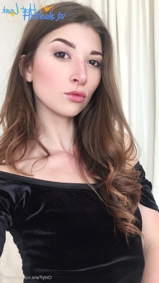 Eva de Vil [ evadevil ] Onlyfans leaked photo 10863261 on Hotleaks.tv
