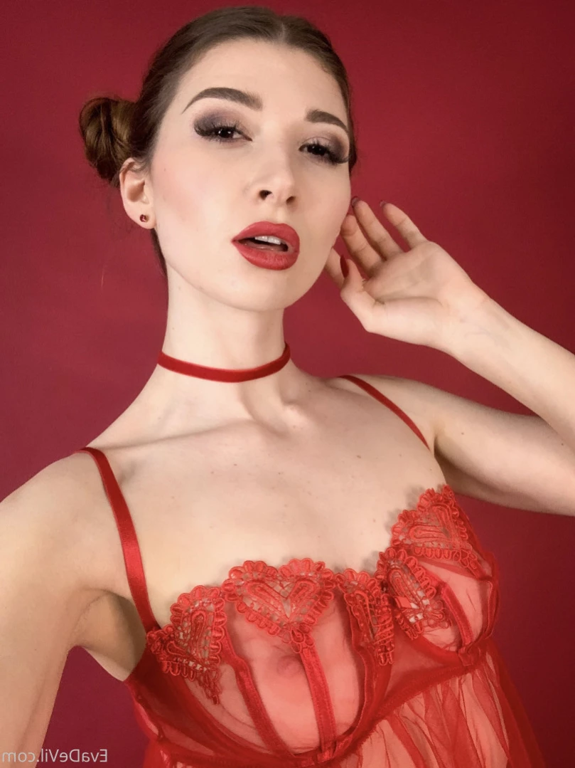 Eva de Vil [ evadevil ] Onlyfans leaked photo 10982084 on Hotleaks.tv