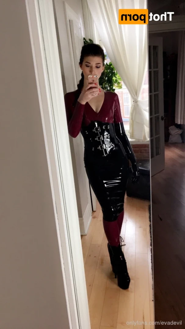 Eva de Vil [ evadevil ] Onlyfans leaked photo 11610753 on Hotleaks.tv