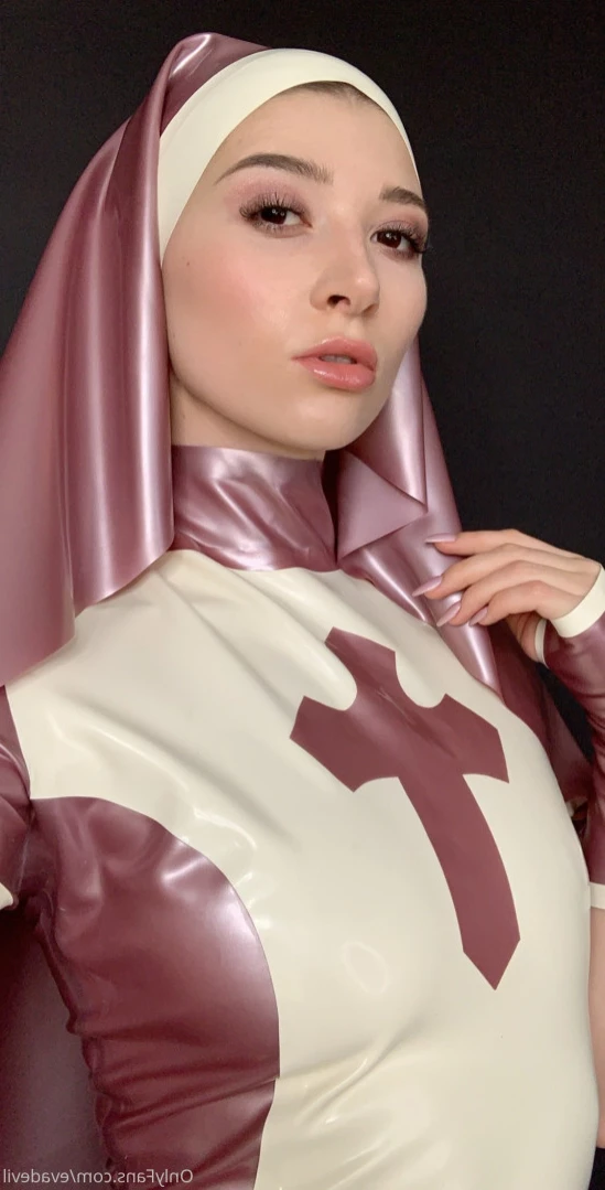 Eva de Vil [ evadevil ] Onlyfans leaked photo 11761509 on Hotleaks.tv