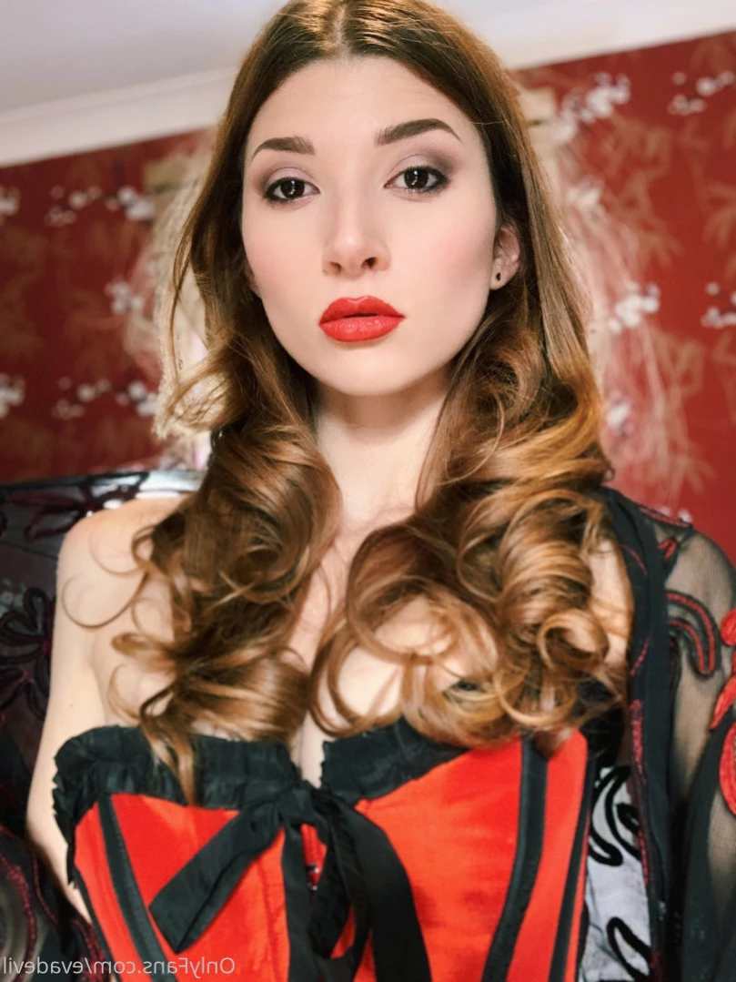 Eva de Vil [ evadevil ] Onlyfans leaked photo 13185026 on Hotleaks.tv