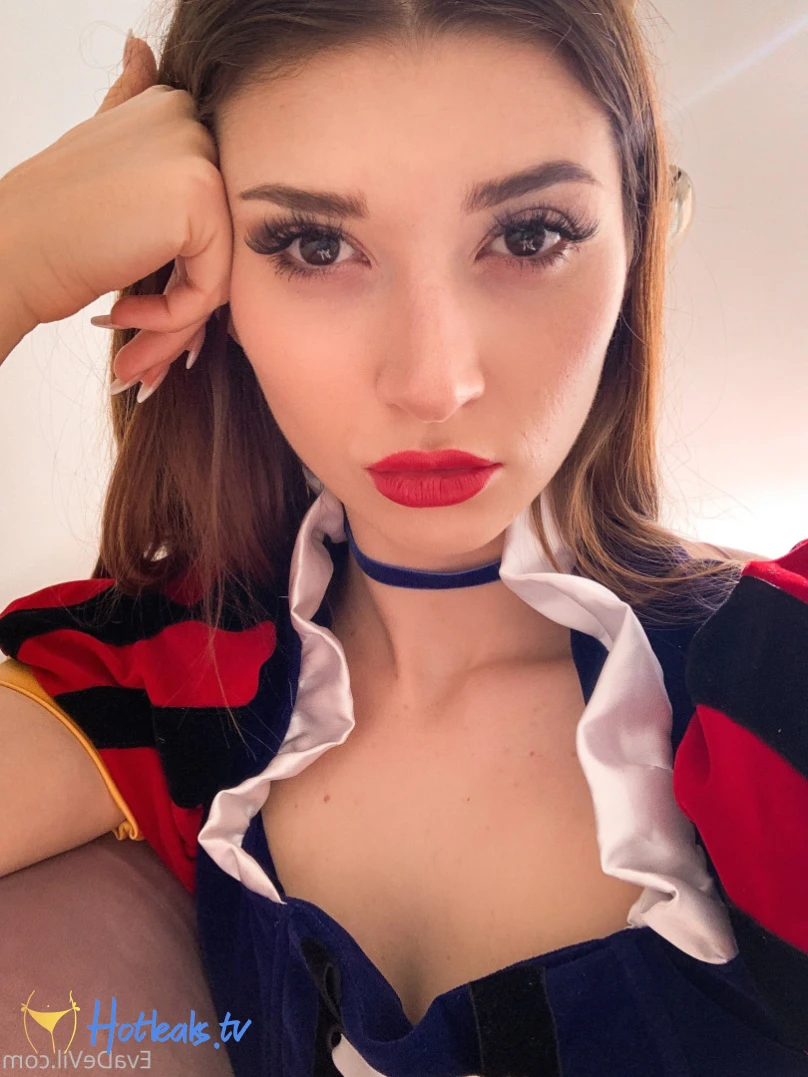 Eva de Vil [ evadevil ] Onlyfans leaked photo 13186012 on Hotleaks.tv