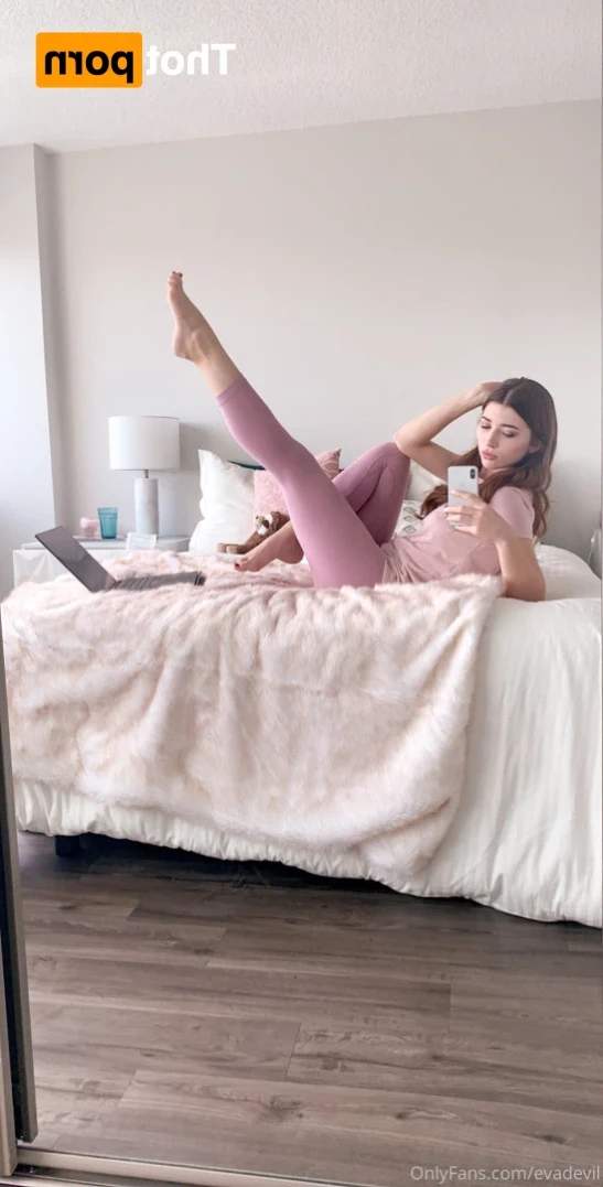 Eva de Vil [ evadevil ] Onlyfans leaked photo 13233990 on Hotleaks.tv