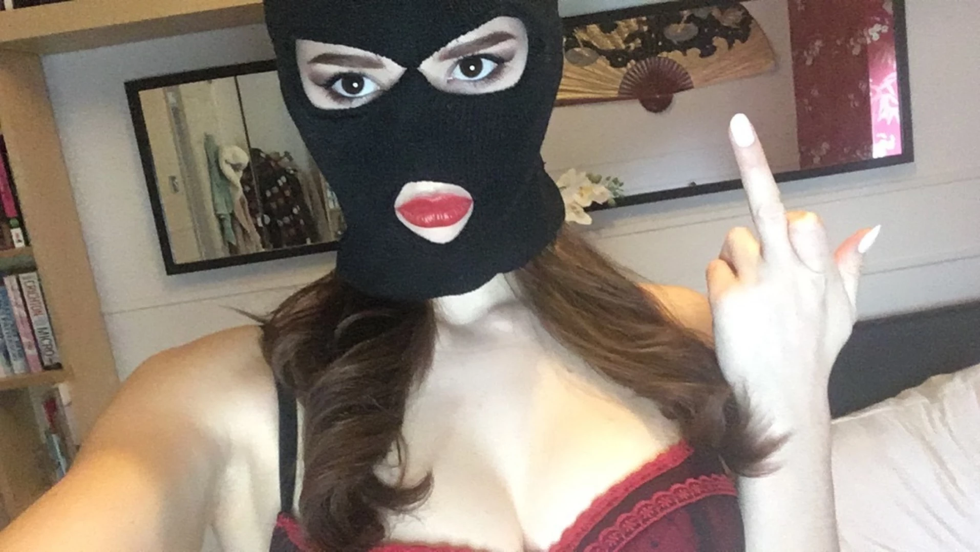 Eva de Vil [ evadevil ] Onlyfans leaked photo 14065562 on Hotleaks.tv