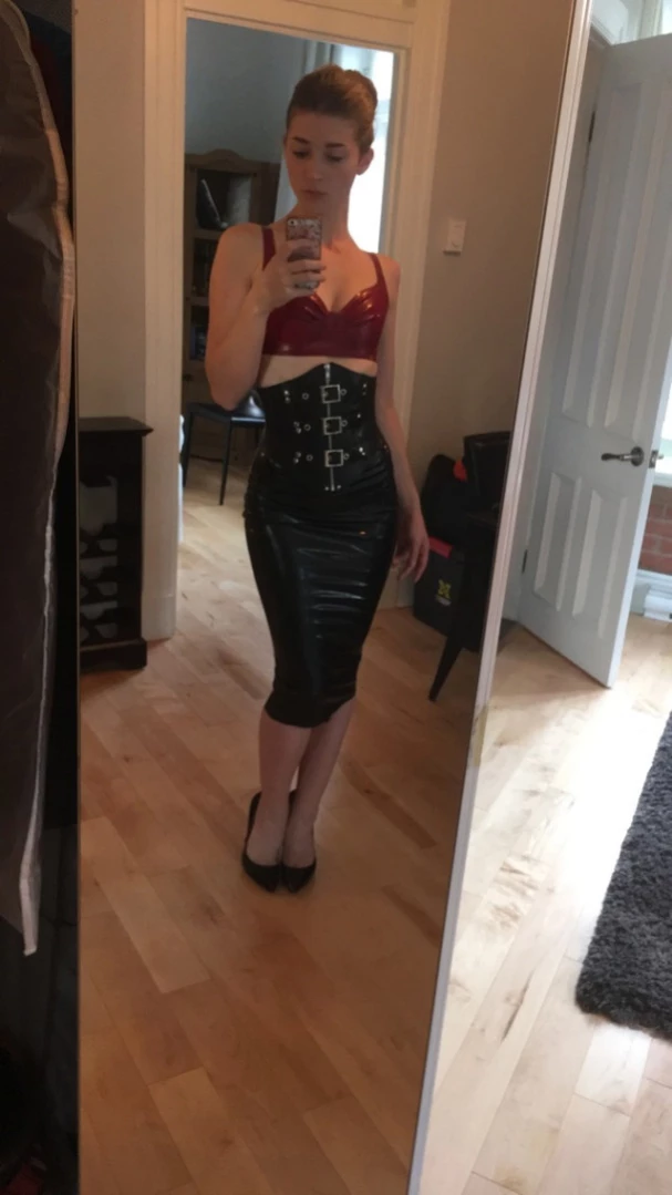 Eva de Vil [ evadevil ] Onlyfans leaked photo 14190693 on Hotleaks.tv