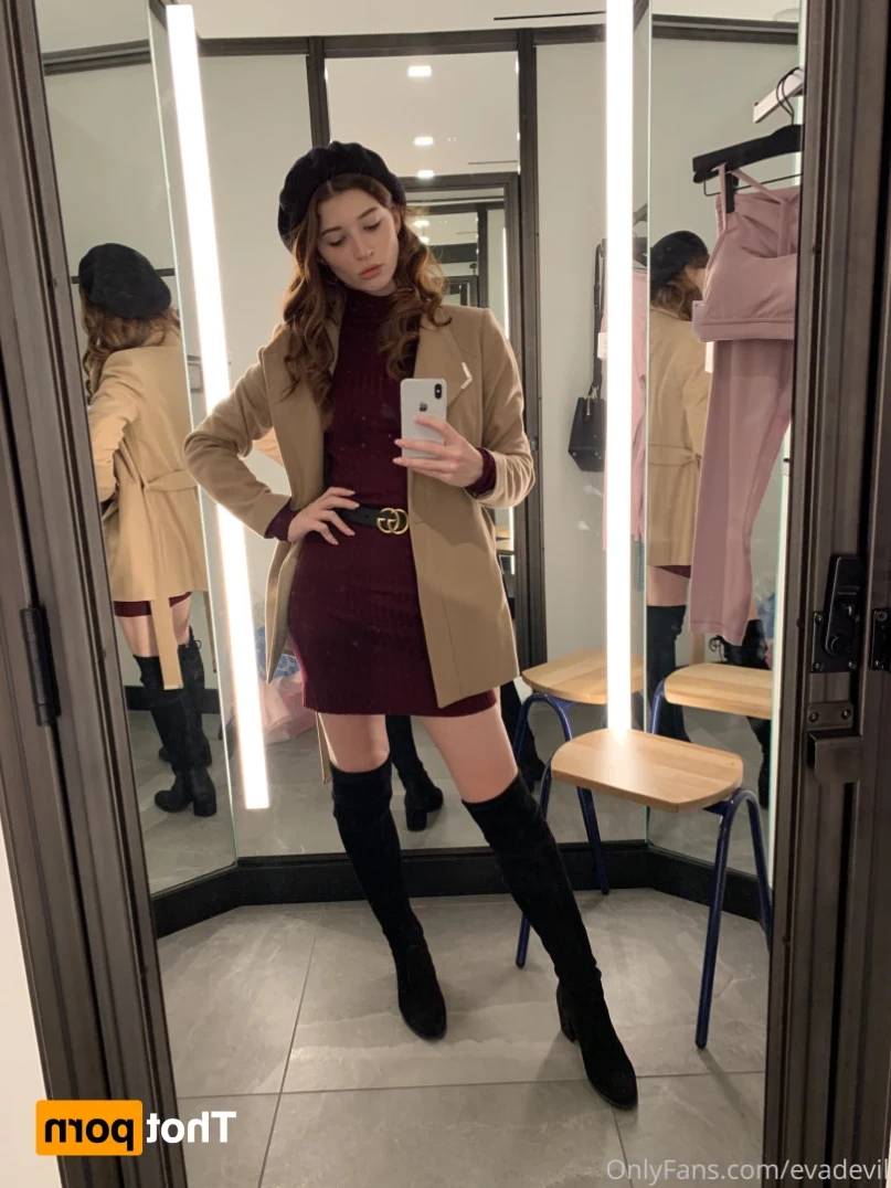 Eva de Vil [ evadevil ] Onlyfans leaked photo 14190989 on Hotleaks.tv