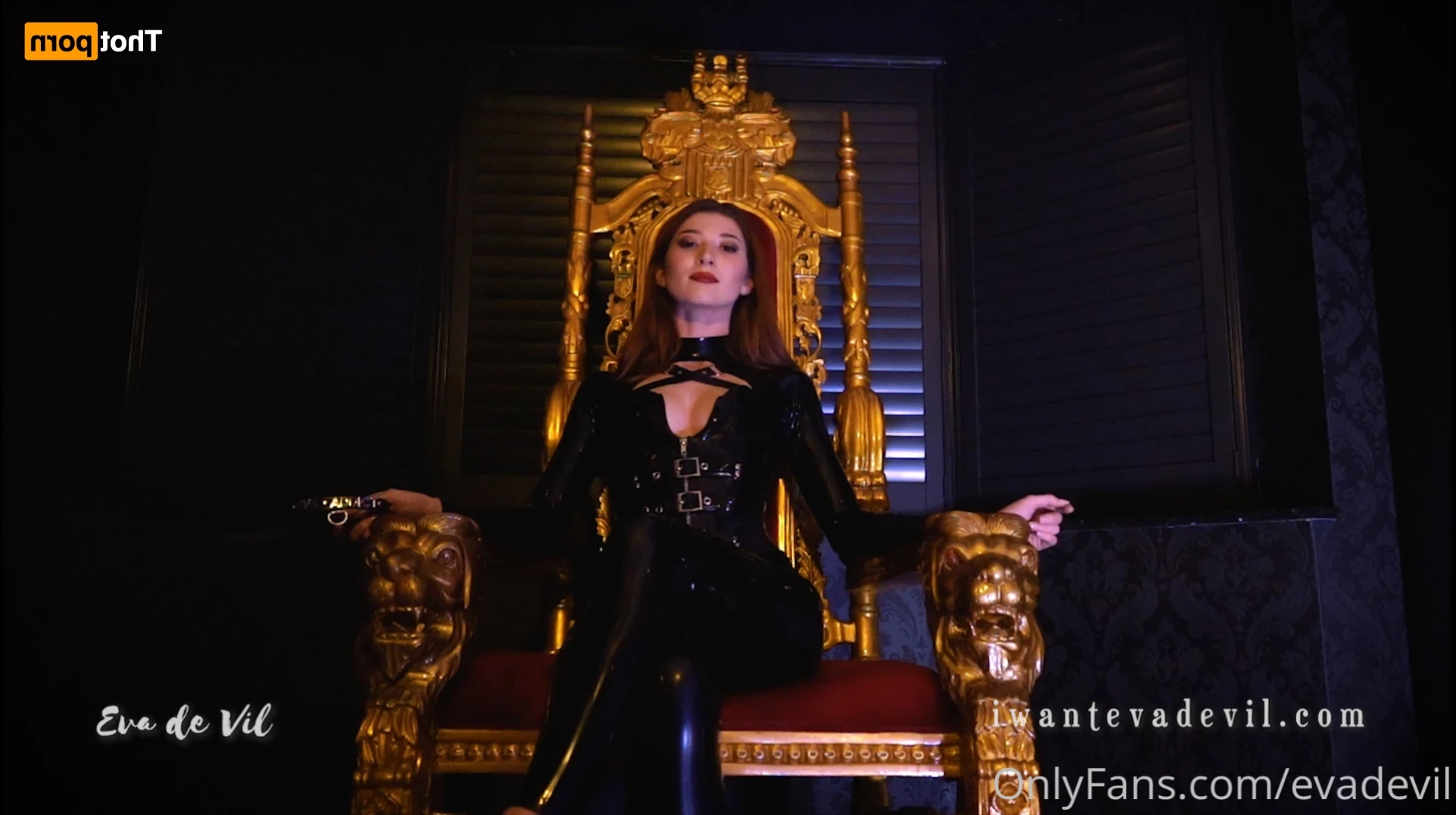 Eva de Vil [ evadevil ] Onlyfans leaked photo 14191478 on Hotleaks.tv