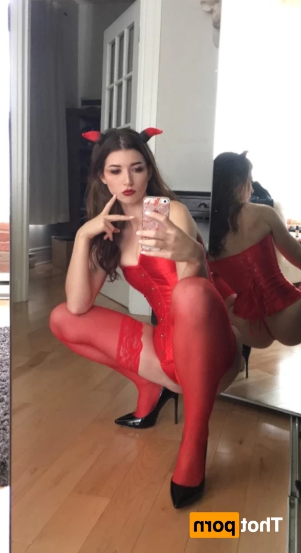 Eva de Vil [ evadevil ] Onlyfans leaked photo 14192112 on Hotleaks.tv