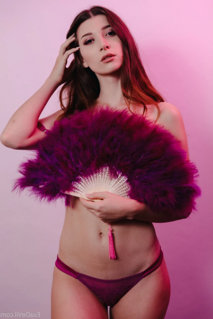 Eva de Vil [ evadevil ] Onlyfans leaked photo 14192198 on Hotleaks.tv