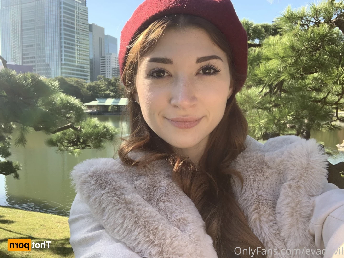 Eva de Vil [ evadevil ] Onlyfans leaked photo 14193441 on Hotleaks.tv