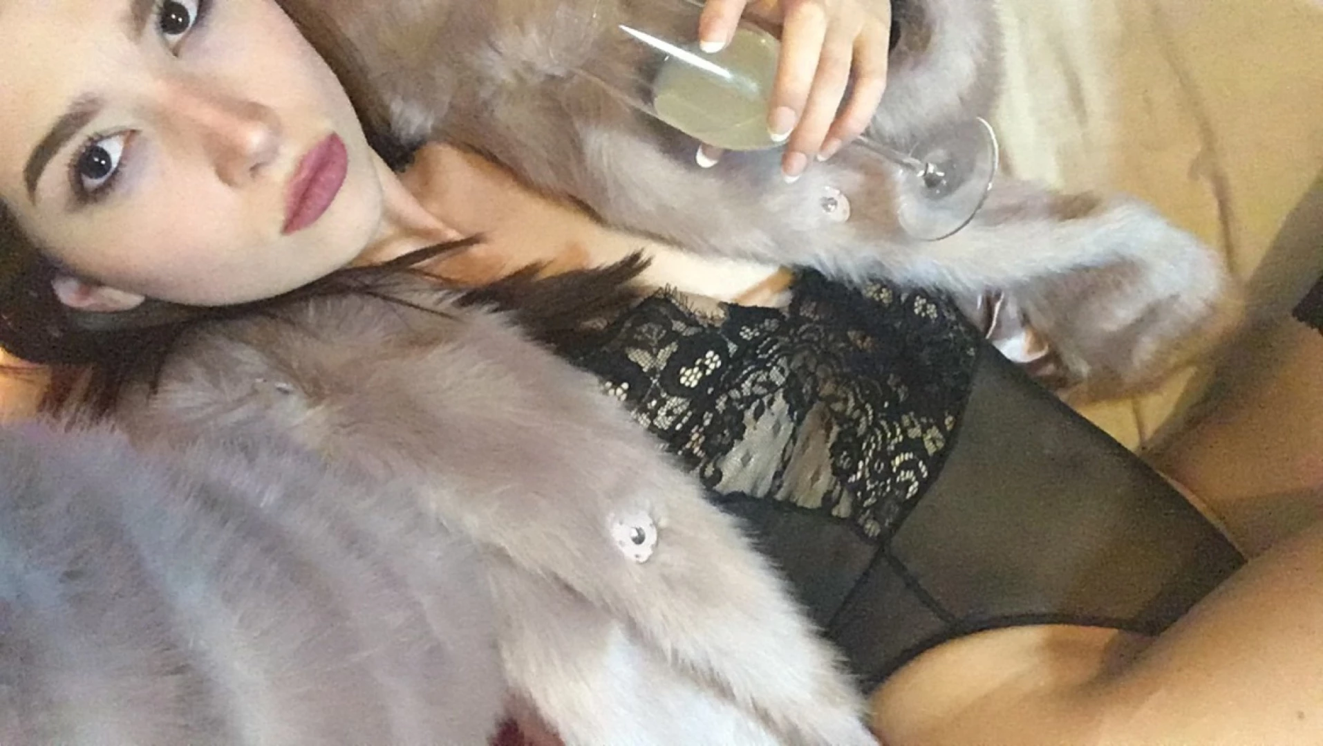 Eva de Vil [ evadevil ] Onlyfans leaked photo 14193989 on Hotleaks.tv