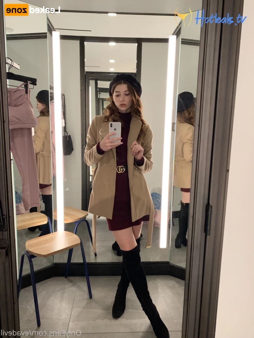 Eva de Vil [ evadevil ] Onlyfans leaked photo 14194025 on Hotleaks.tv
