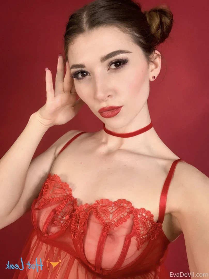 Eva de Vil [ evadevil ] Onlyfans leaked photo 14194418 on Hotleaks.tv