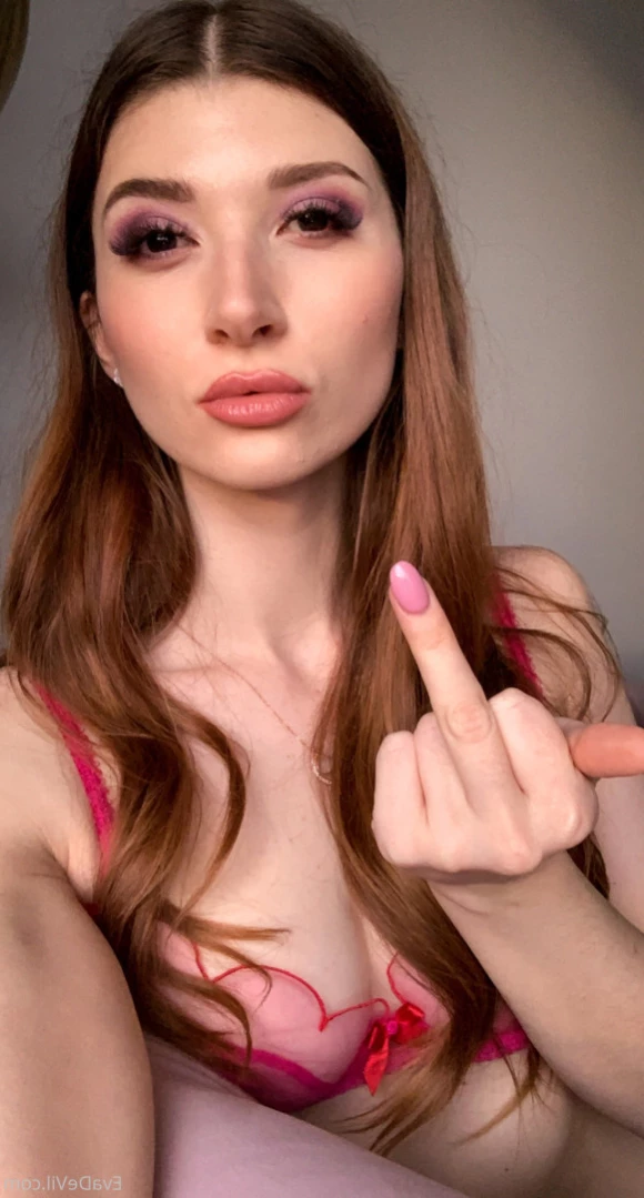 Eva de Vil [ evadevil ] Onlyfans leaked photo 14197783 on Hotleaks.tv