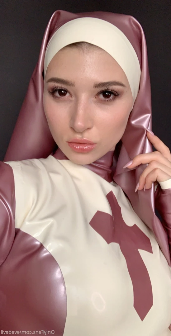 Eva de Vil [ evadevil ] Onlyfans leaked photo 14887222 on Hotleaks.tv