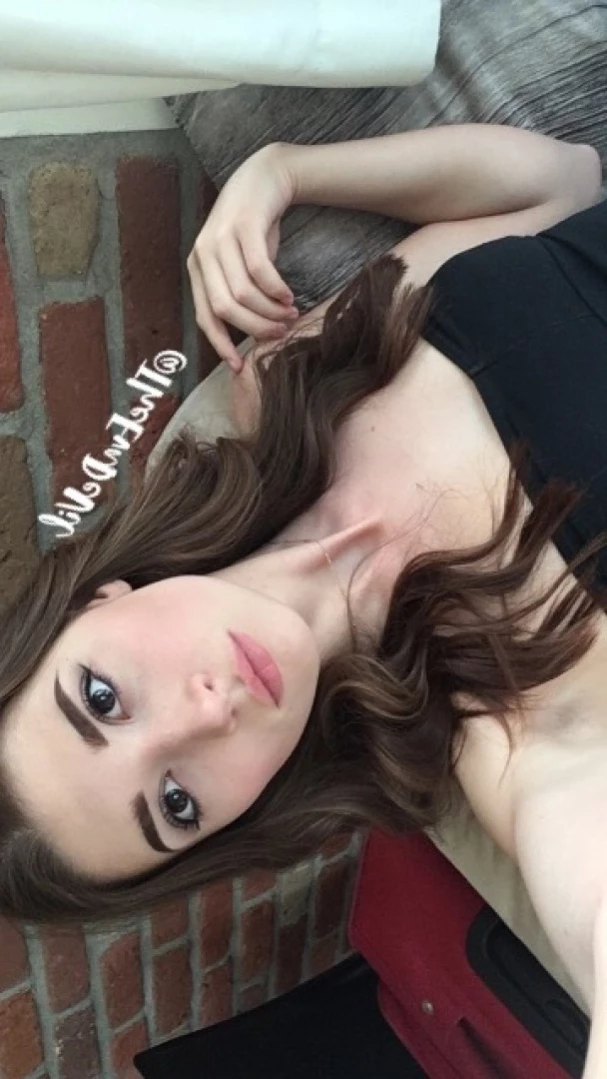 Eva de Vil [ evadevil ] Onlyfans leaked photo 15183014 on Hotleaks.tv