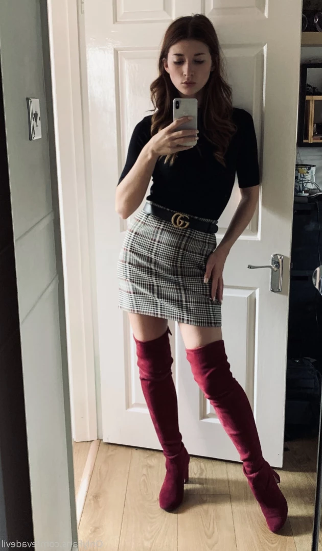 Eva de Vil [ evadevil ] Onlyfans leaked photo 15980185 on Hotleaks.tv