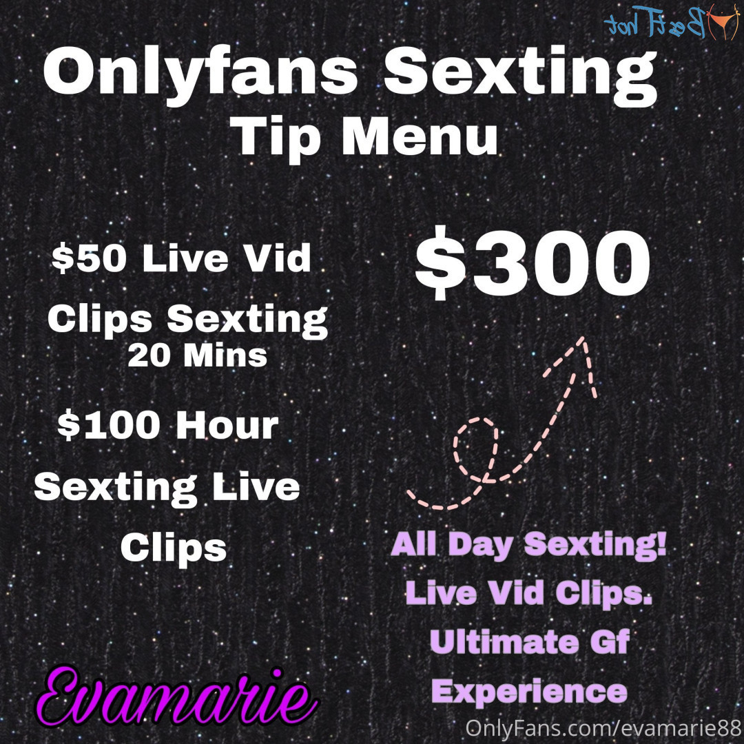Onlyevamarie All Vids Unlocked! [ onlyevamarie ] Onlyfans leaked photo 16921849 on Hotleaks.tv