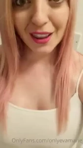 Onlyevamarie All Vids Unlocked! [ onlyevamarie ] Onlyfans leaked video 18240750 on Hotleaks.tv