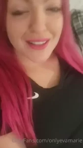 Onlyevamarie All Vids Unlocked! [ onlyevamarie ] Onlyfans leaked video 18240775 on Hotleaks.tv