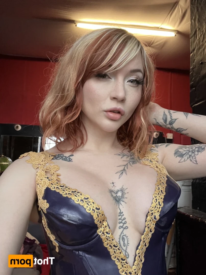 Eva Ray [ evaray ] Onlyfans leaked photo 12092147 on Hotleaks.tv