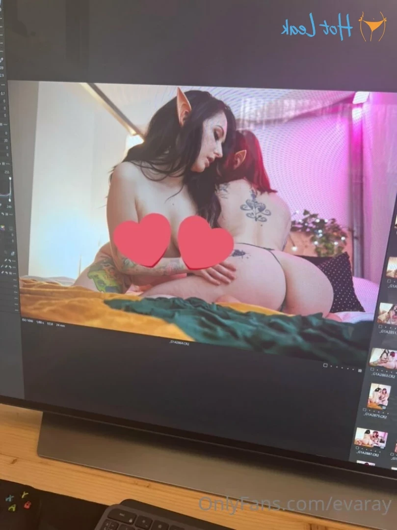 Eva Ray [ evaray ] Onlyfans leaked photo 12093532 on Hotleaks.tv