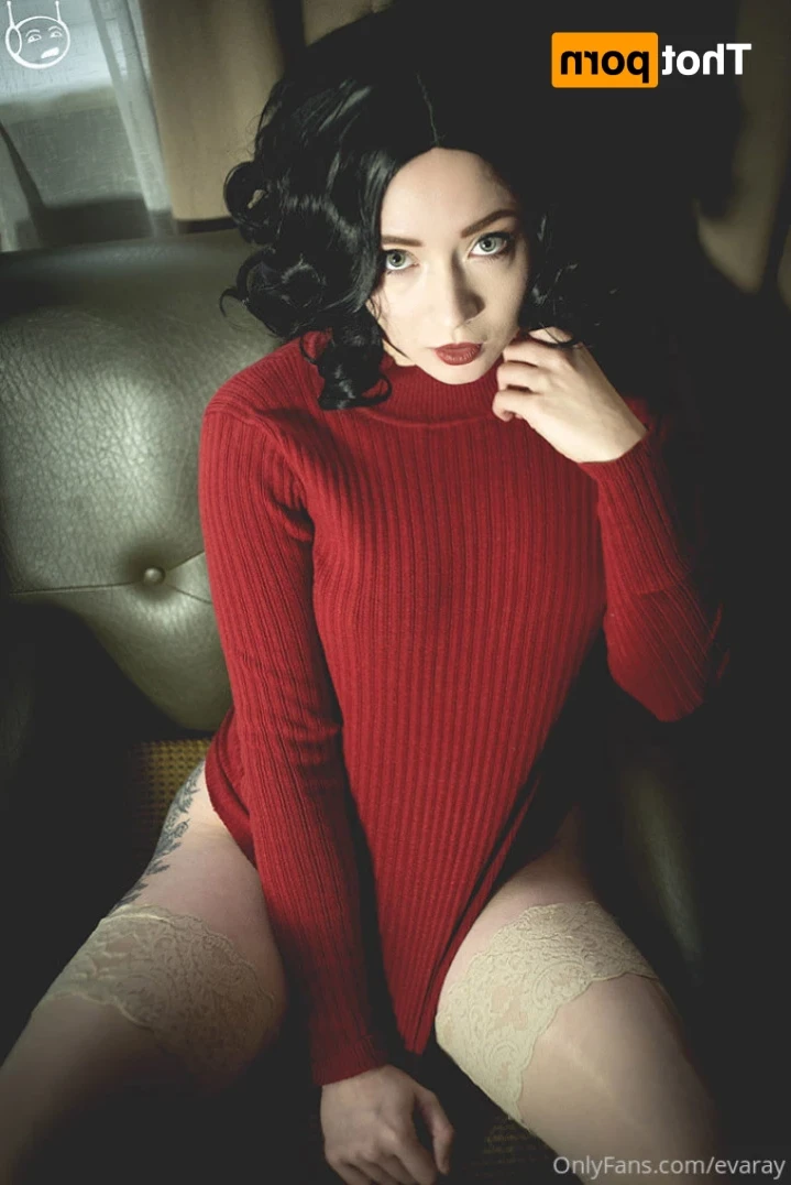 Eva Ray [ evaray ] Onlyfans leaked photo 12093618 on Hotleaks.tv