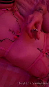 Eva Ray [ evaray ] Onlyfans leaked video 13201528 on Hotleaks.tv