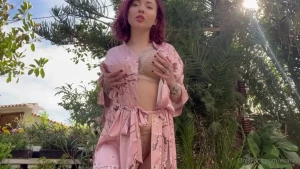 Eva Ray [ evaray ] Onlyfans leaked video 13658164 on Hotleaks.tv