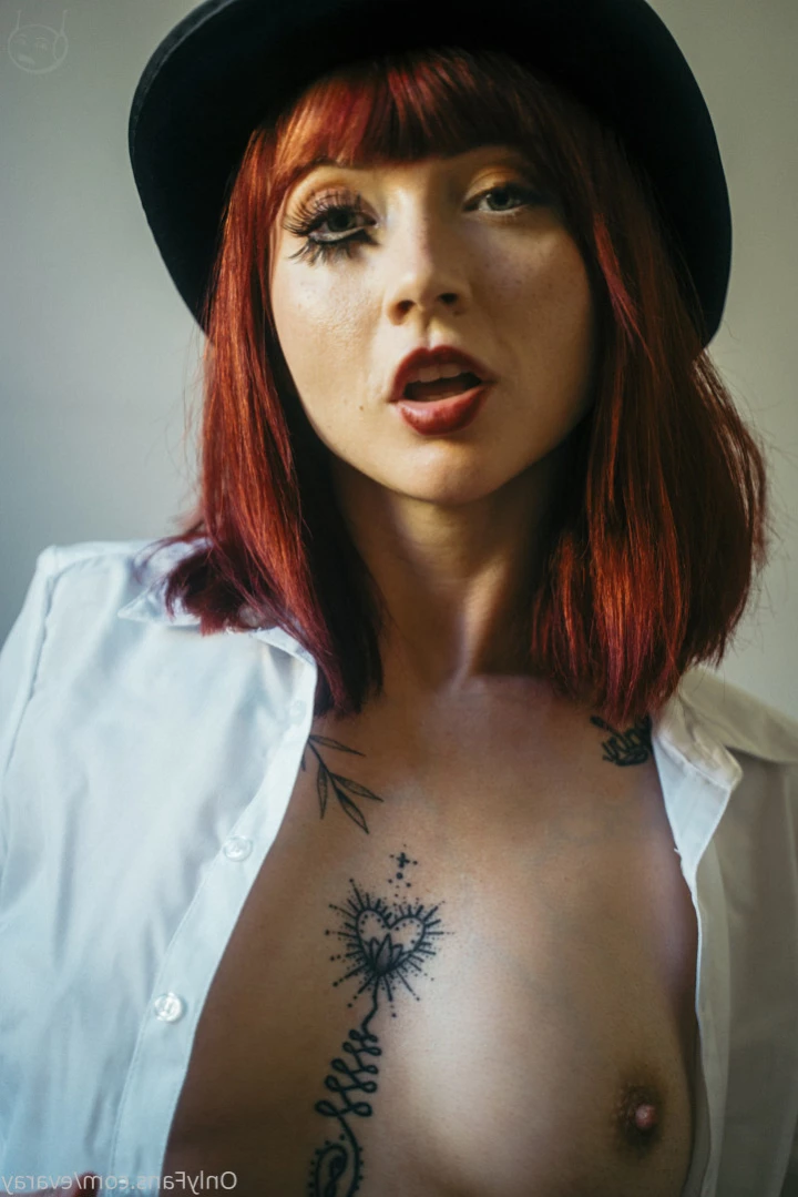 Eva Ray [ evaray ] Onlyfans leaked photo 14066463 on Hotleaks.tv