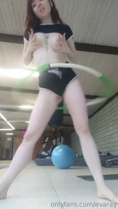 Eva Ray [ evaray ] Onlyfans leaked video 14090819 on Hotleaks.tv
