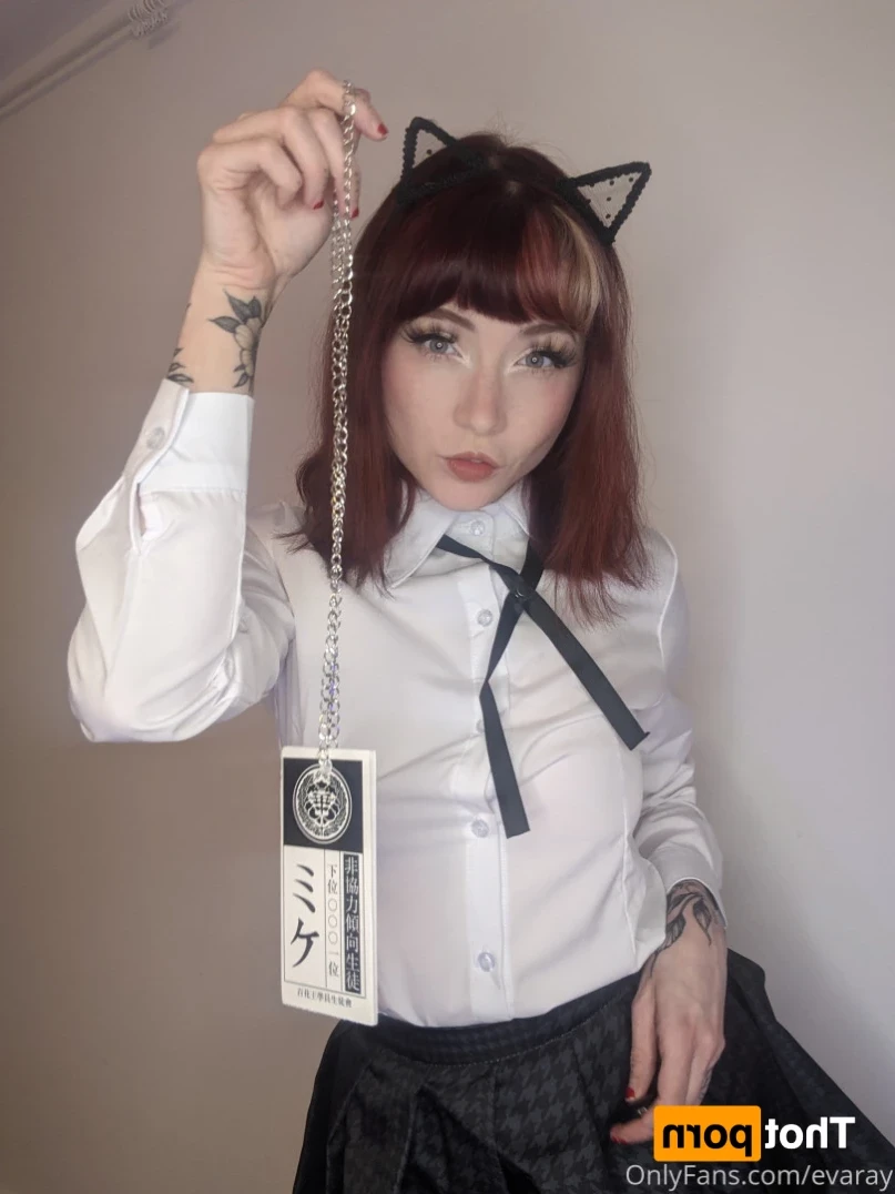 Eva Ray [ evaray ] Onlyfans leaked photo 14096084 on Hotleaks.tv