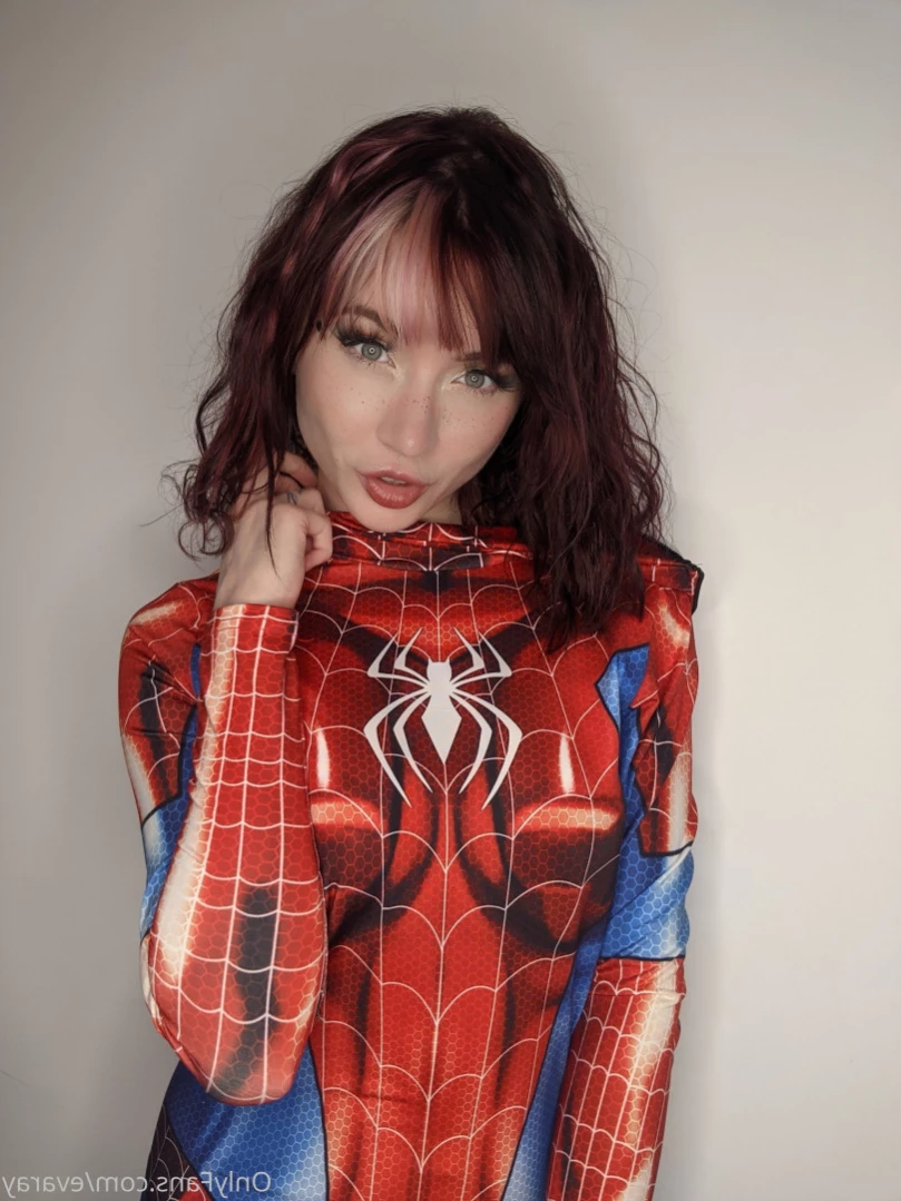 Eva Ray [ evaray ] Onlyfans leaked photo 14120797 on Hotleaks.tv