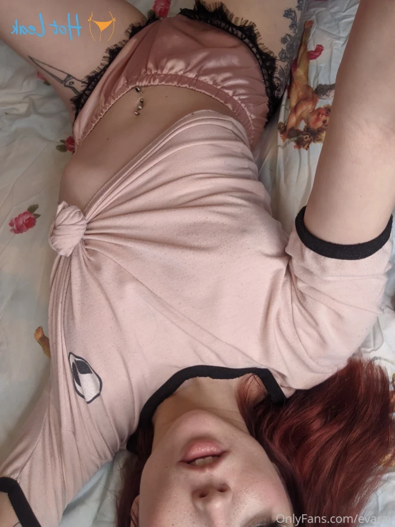 Eva Ray [ evaray ] Onlyfans leaked photo 14123283 on Hotleaks.tv