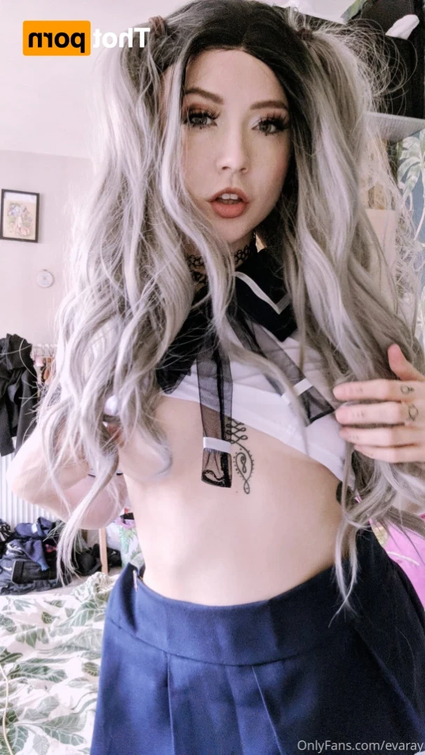 Eva Ray [ evaray ] Onlyfans leaked photo 14127607 on Hotleaks.tv