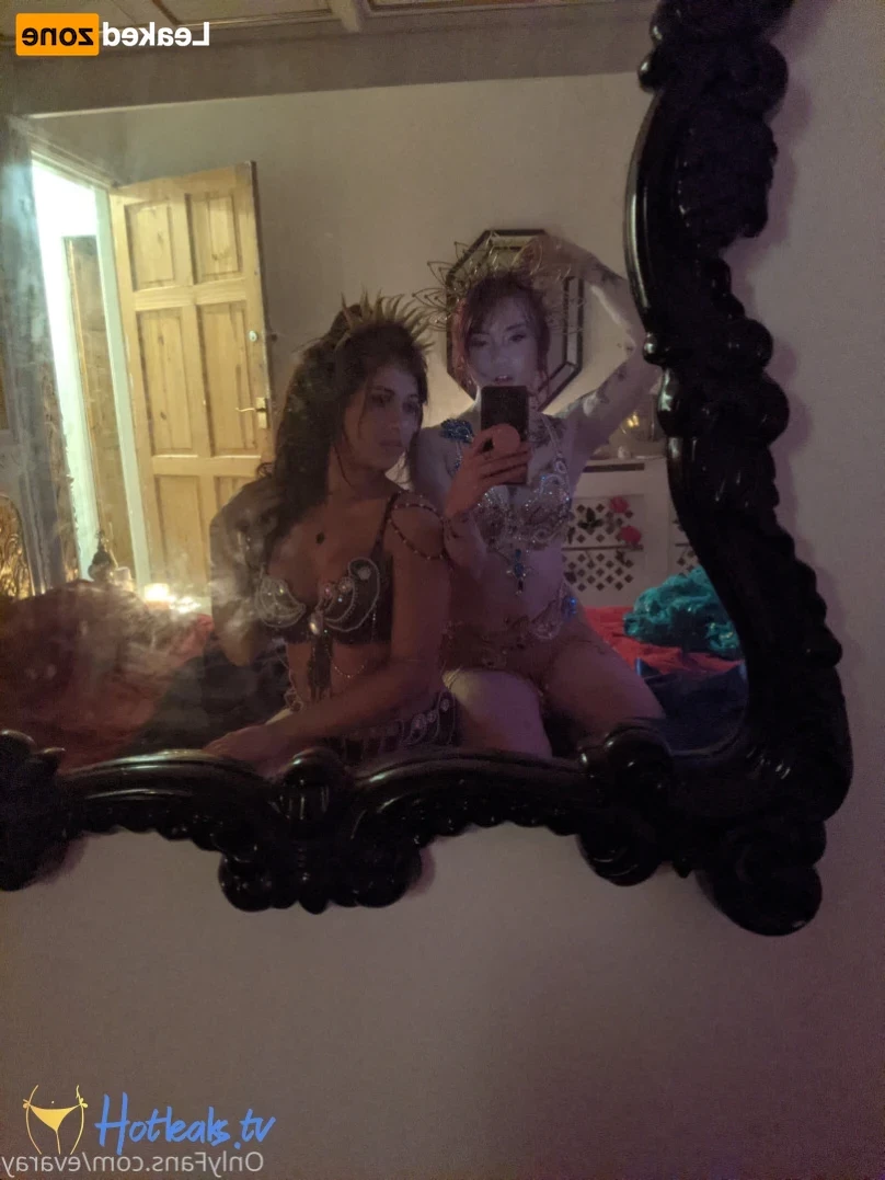 Eva Ray [ evaray ] Onlyfans leaked photo 14129390 on Hotleaks.tv