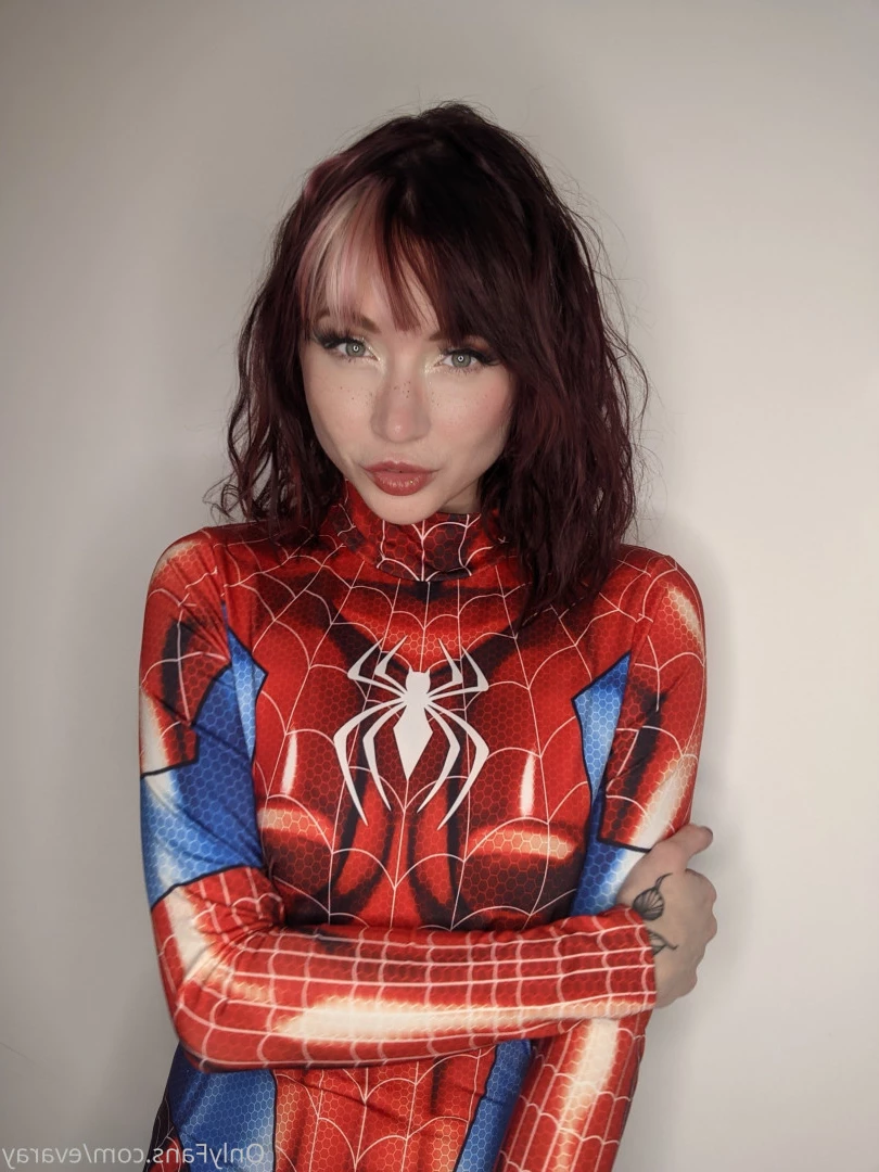 Eva Ray [ evaray ] Onlyfans leaked photo 14130254 on Hotleaks.tv