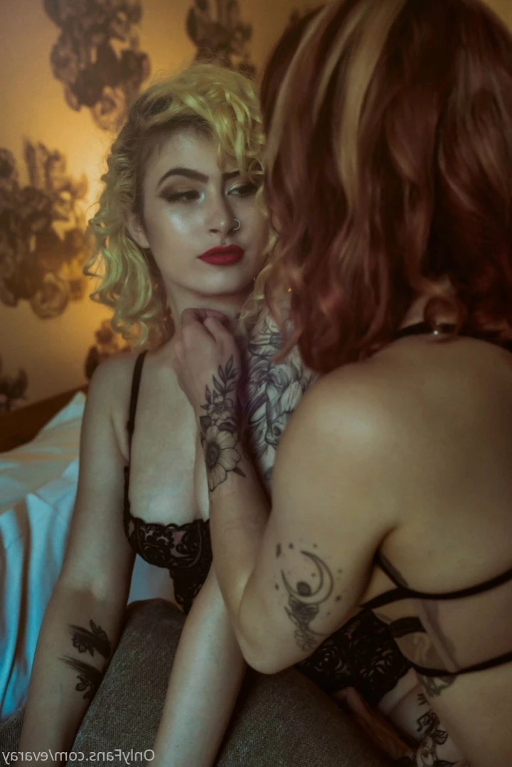 Eva Ray [ evaray ] Onlyfans leaked photo 14131088 on Hotleaks.tv