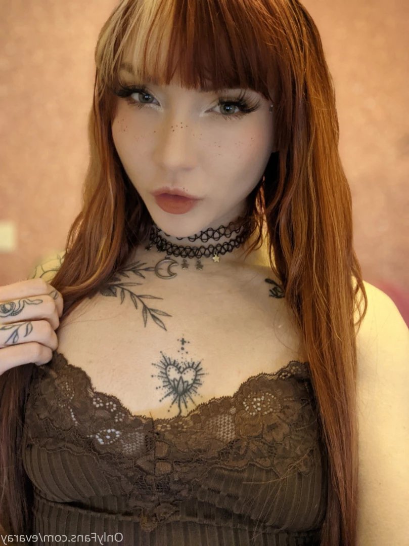 Eva Ray [ evaray ] Onlyfans leaked photo 14138140 on Hotleaks.tv