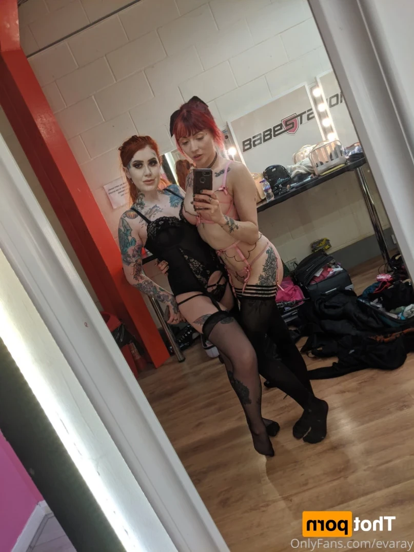 Eva Ray [ evaray ] Onlyfans leaked photo 14139013 on Hotleaks.tv
