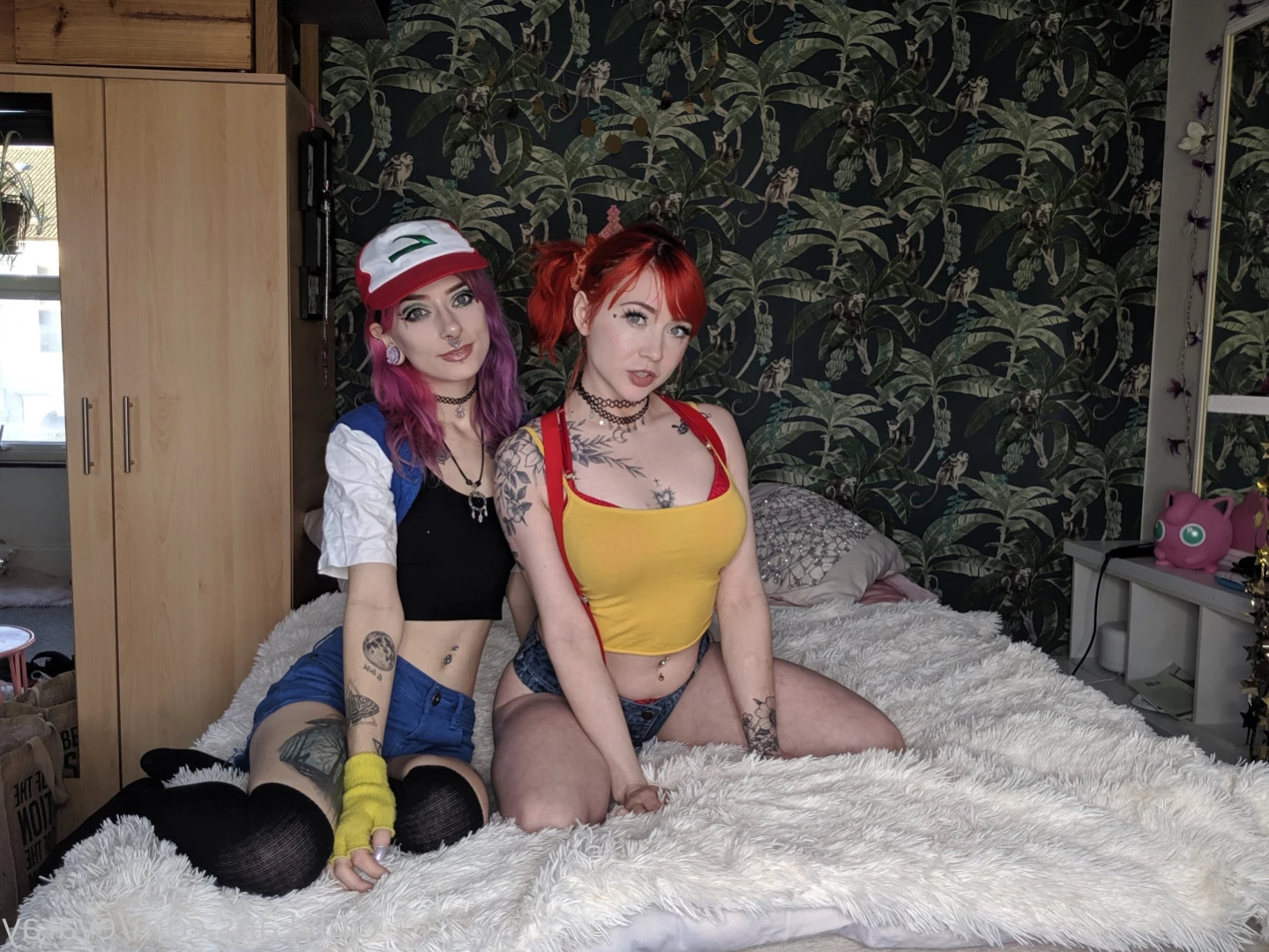 Eva Ray [ evaray ] Onlyfans leaked photo 14139496 on Hotleaks.tv