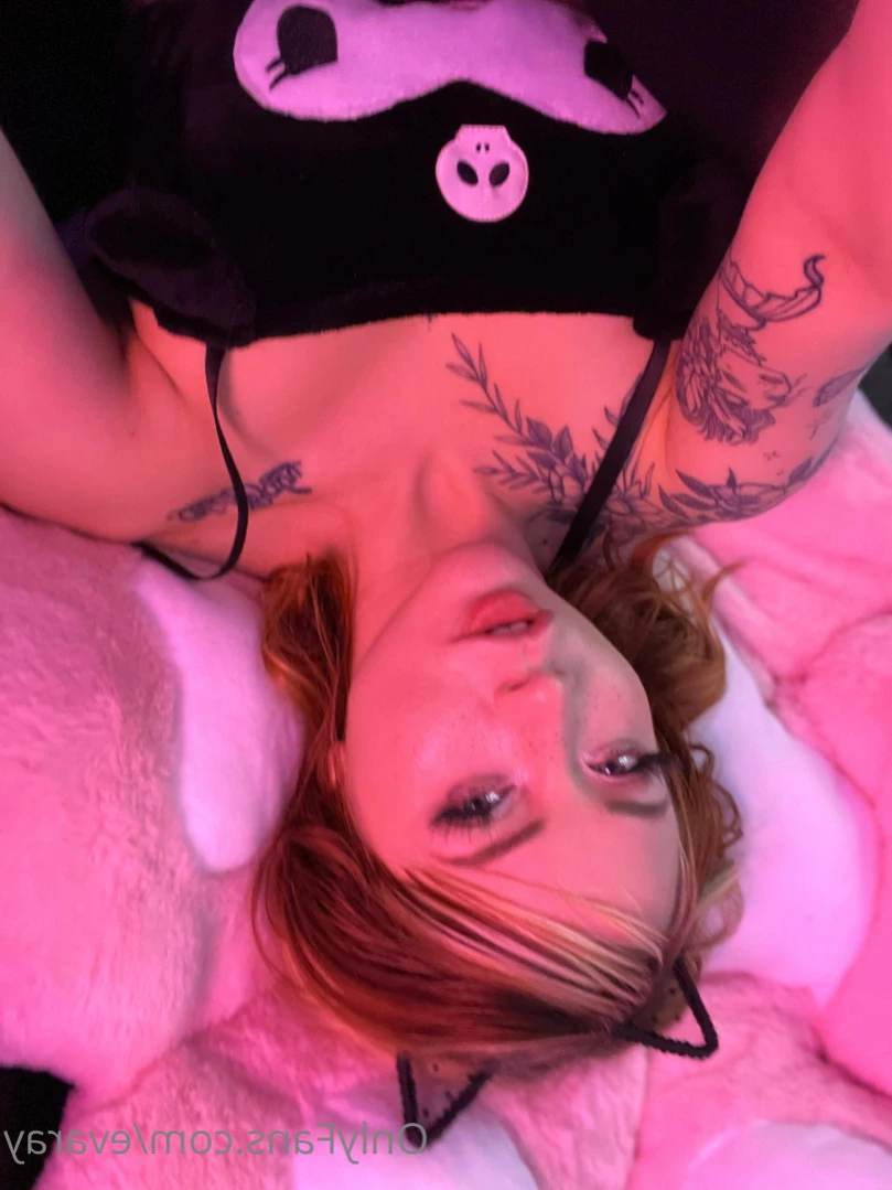 Eva Ray [ evaray ] Onlyfans leaked photo 14195247 on Hotleaks.tv