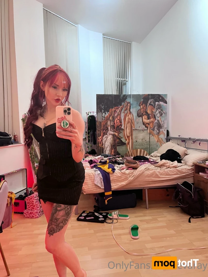Eva Ray [ evaray ] Onlyfans leaked photo 14198949 on Hotleaks.tv