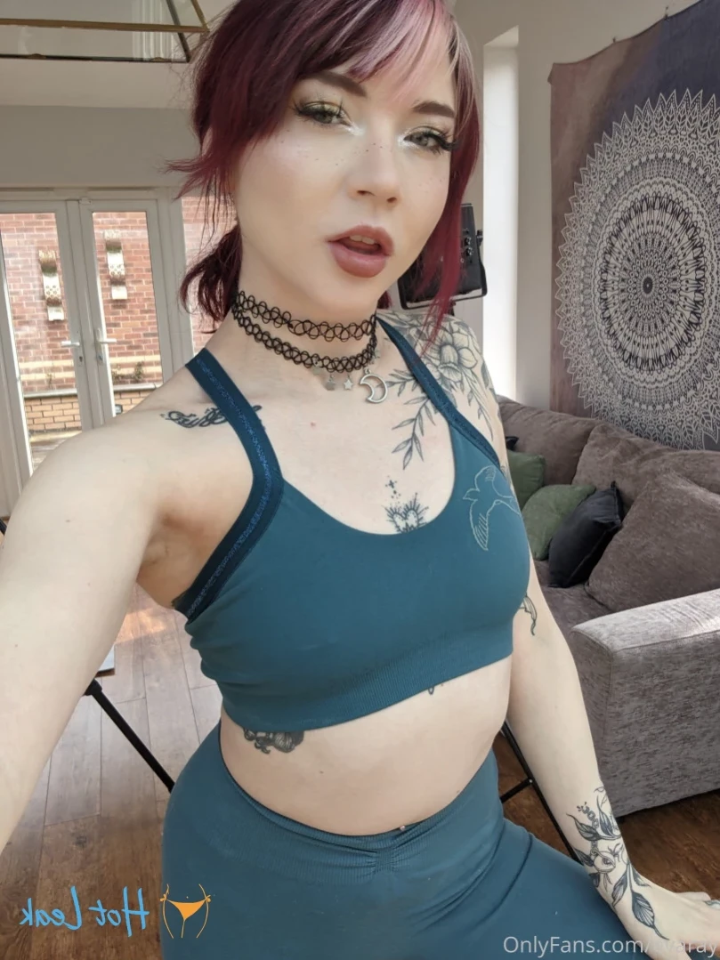 Eva Ray [ evaray ] Onlyfans leaked photo 14200407 on Hotleaks.tv